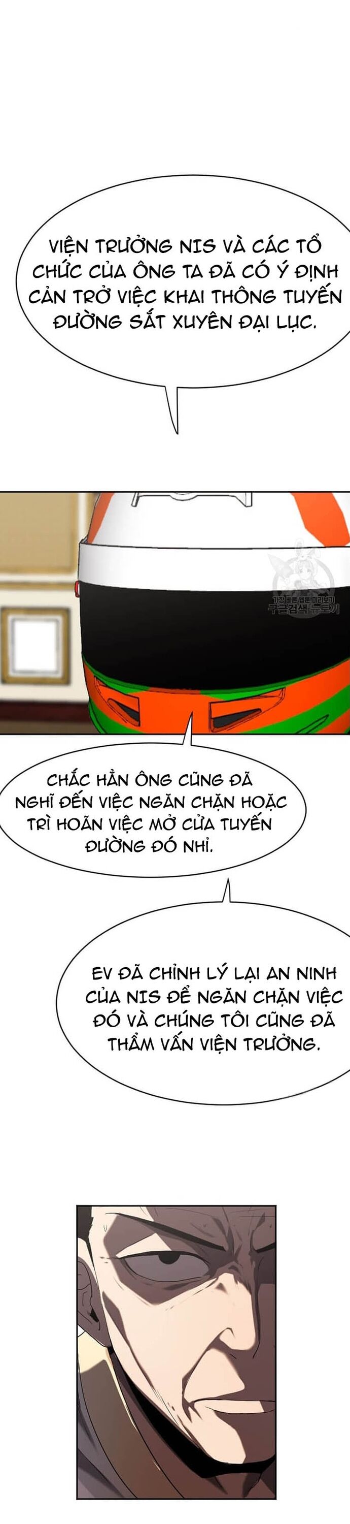 Tôi Nhặt Được Điện Thoại Từ Thế Giới Khác Chapter 208 - 2