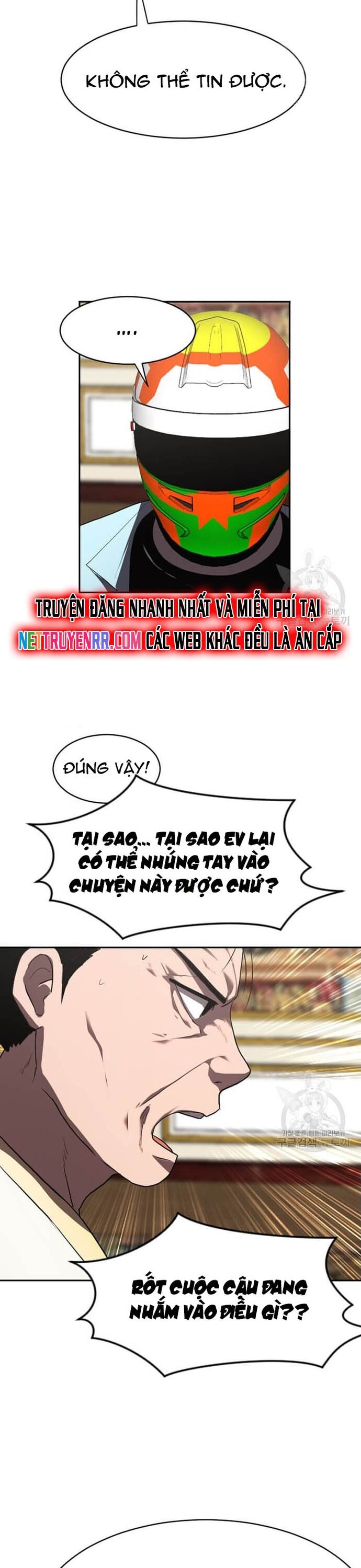 Tôi Nhặt Được Điện Thoại Từ Thế Giới Khác Chapter 208 - 4
