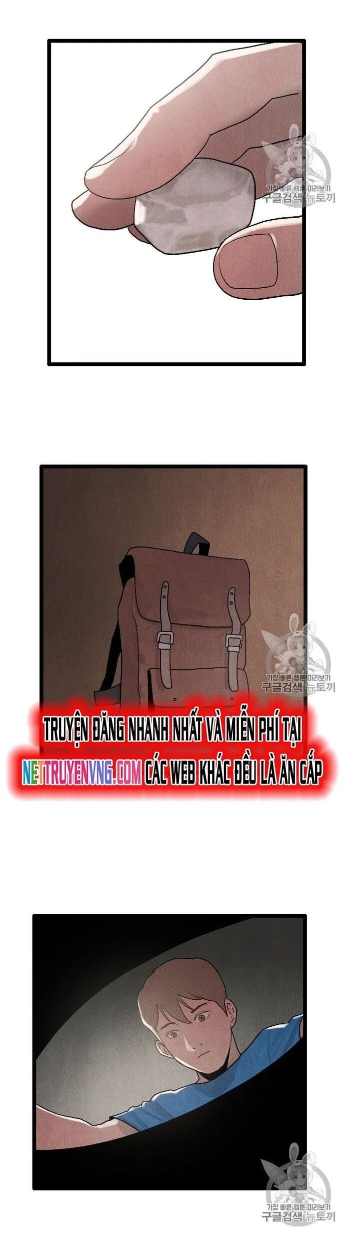 Tôi Nhặt Được Điện Thoại Từ Thế Giới Khác Chapter 21.1 - 16