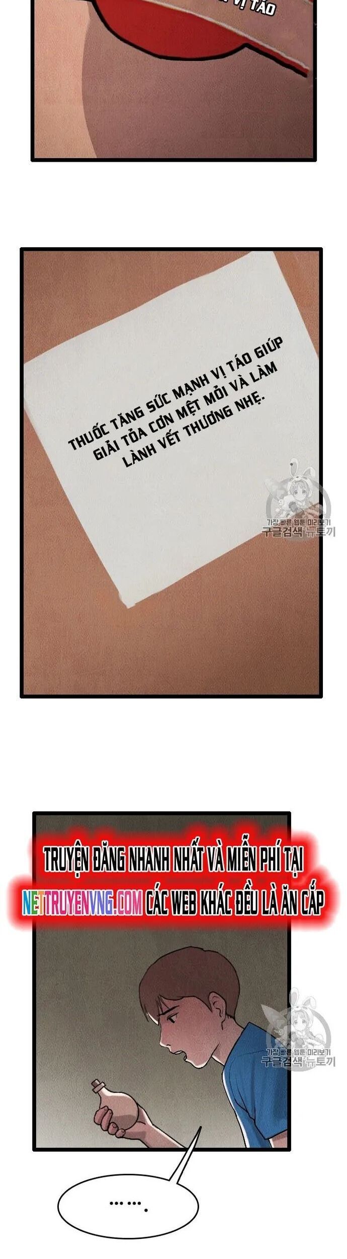 Tôi Nhặt Được Điện Thoại Từ Thế Giới Khác Chapter 21.1 - 20