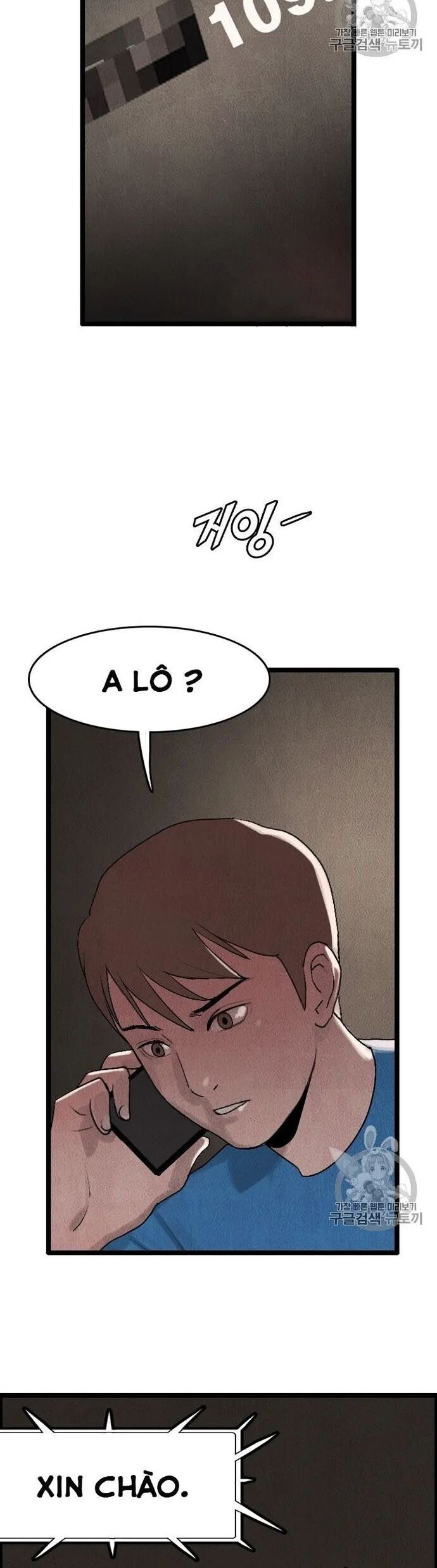 Tôi Nhặt Được Điện Thoại Từ Thế Giới Khác Chapter 21.1 - 22