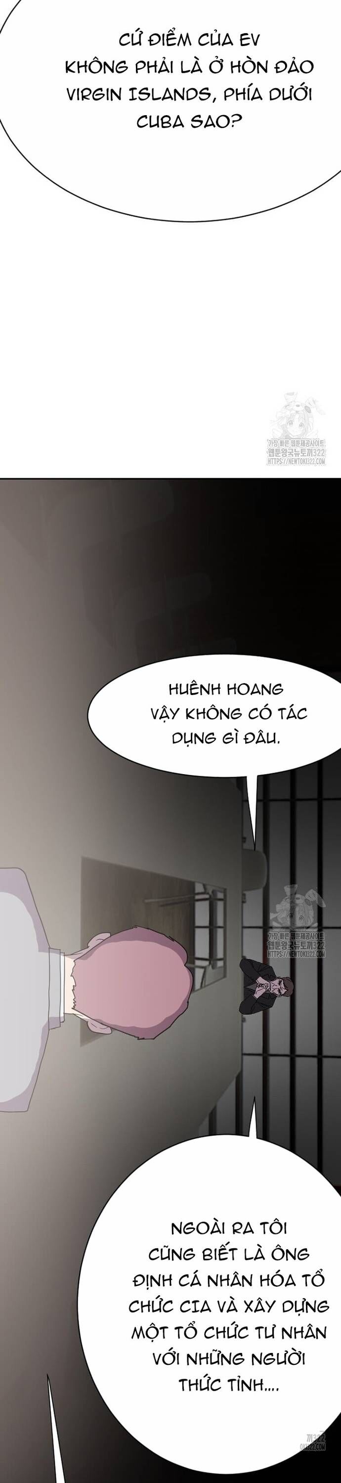 Tôi Nhặt Được Điện Thoại Từ Thế Giới Khác Chapter 218 - 17