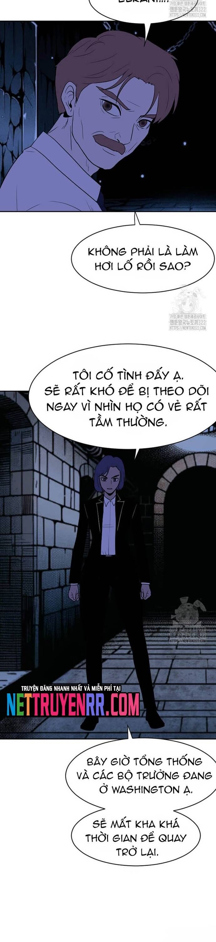 Tôi Nhặt Được Điện Thoại Từ Thế Giới Khác Chapter 219 - 25