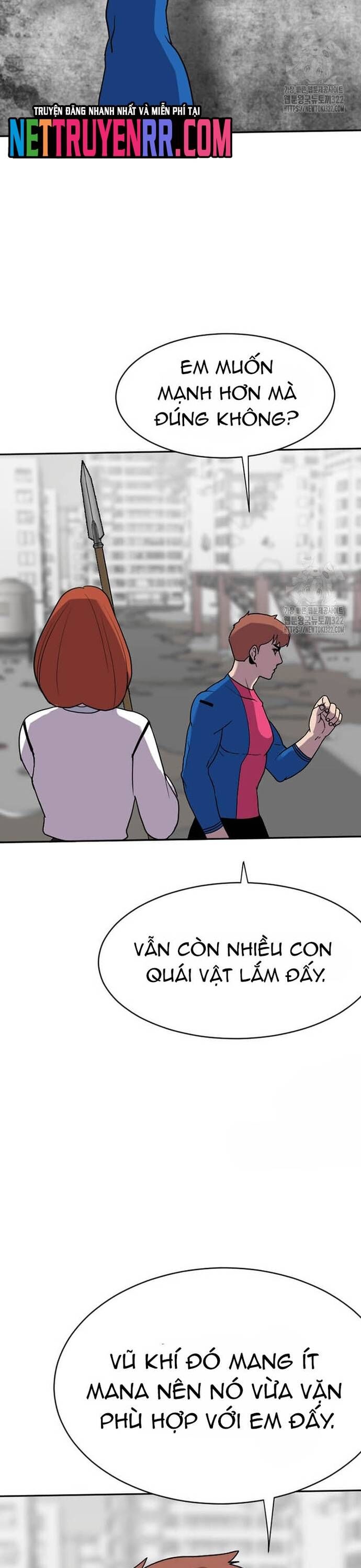 Tôi Nhặt Được Điện Thoại Từ Thế Giới Khác Chapter 219 - 8