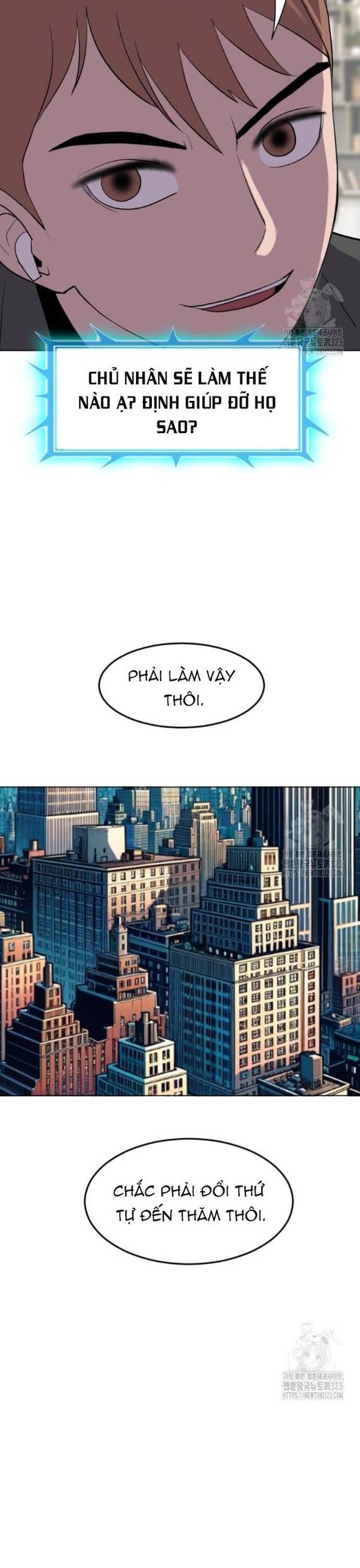 Tôi Nhặt Được Điện Thoại Từ Thế Giới Khác Chapter 220 - 21