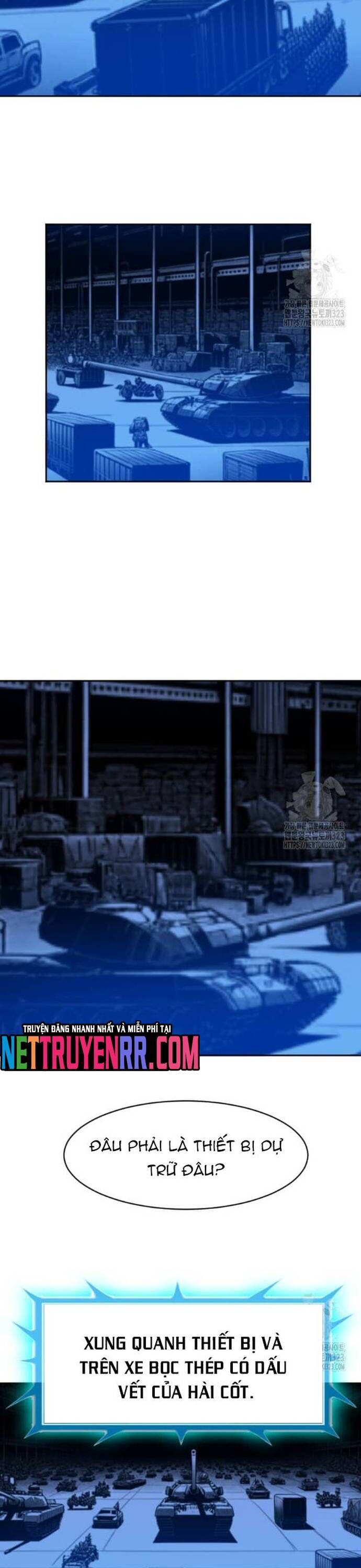 Tôi Nhặt Được Điện Thoại Từ Thế Giới Khác Chapter 220 - 34