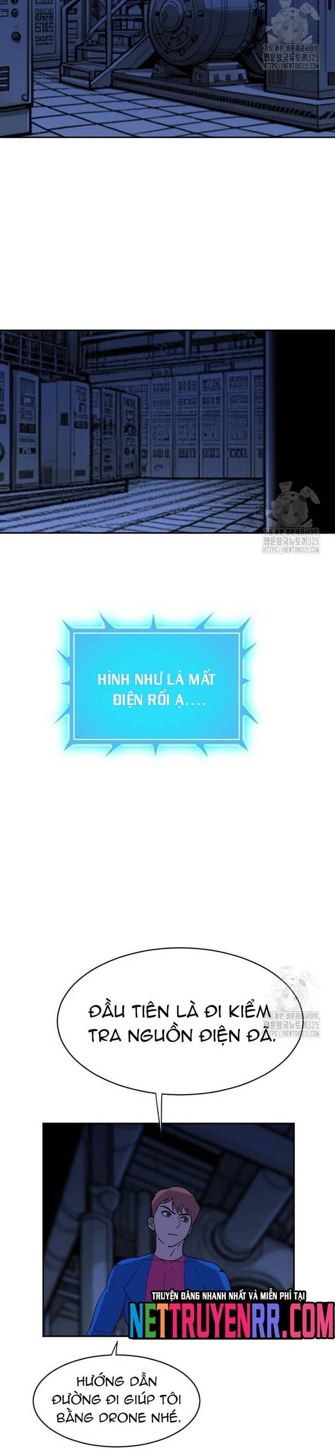 Tôi Nhặt Được Điện Thoại Từ Thế Giới Khác Chapter 221 - 13