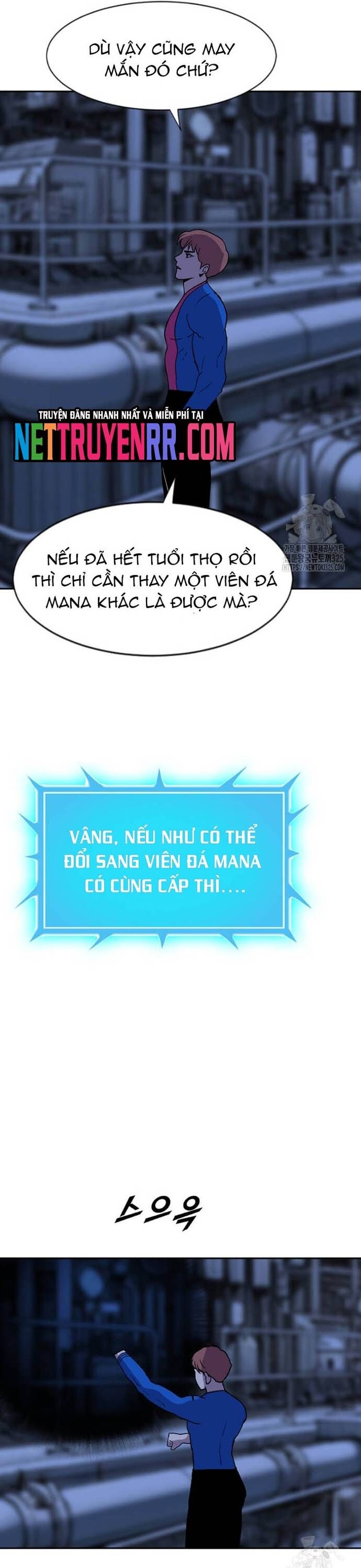 Tôi Nhặt Được Điện Thoại Từ Thế Giới Khác Chapter 221 - 18
