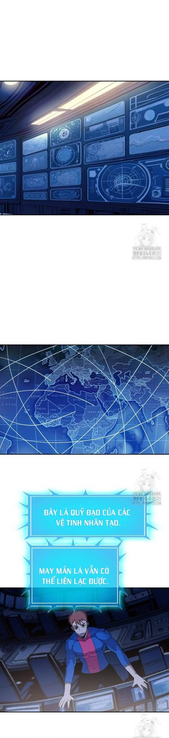 Tôi Nhặt Được Điện Thoại Từ Thế Giới Khác Chapter 221 - 22