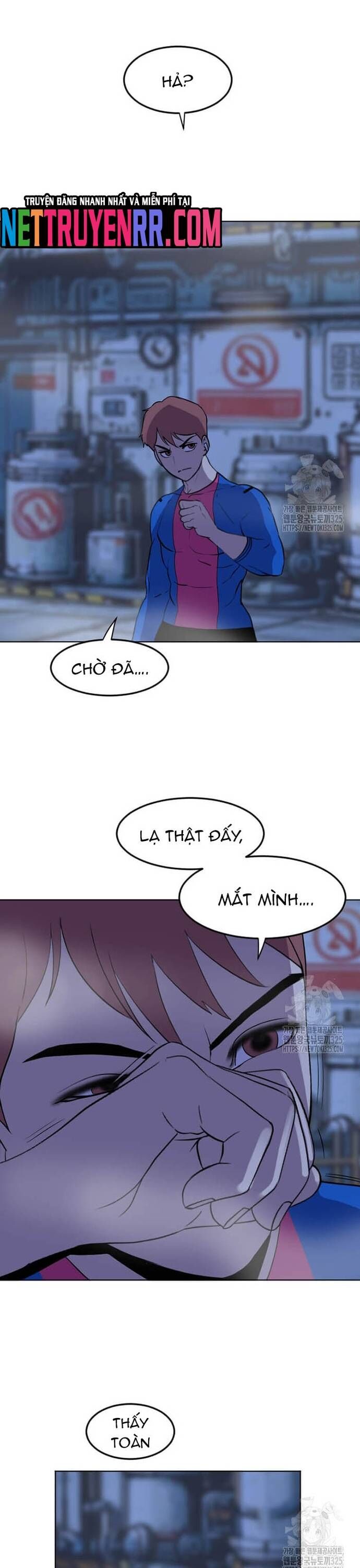 Tôi Nhặt Được Điện Thoại Từ Thế Giới Khác Chapter 221 - 26