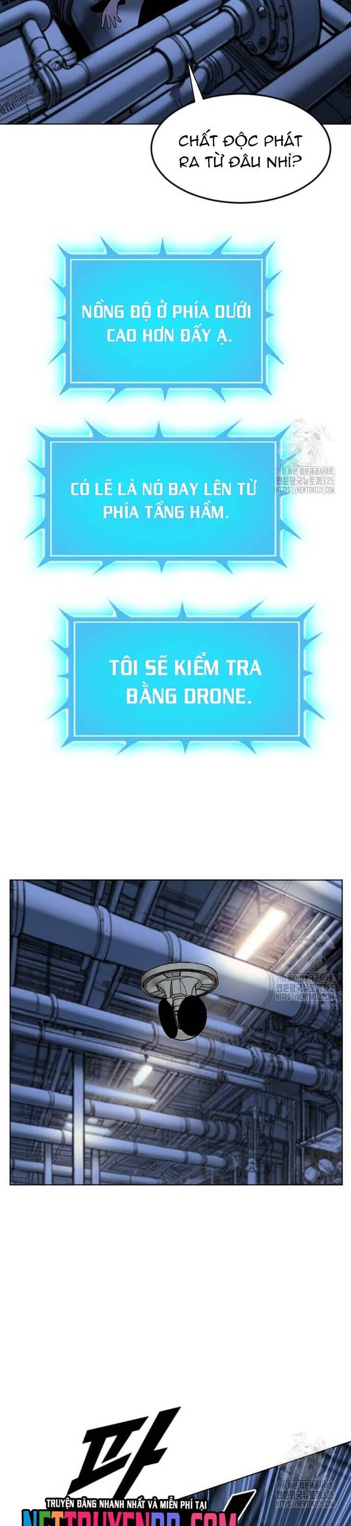 Tôi Nhặt Được Điện Thoại Từ Thế Giới Khác Chapter 221 - 31