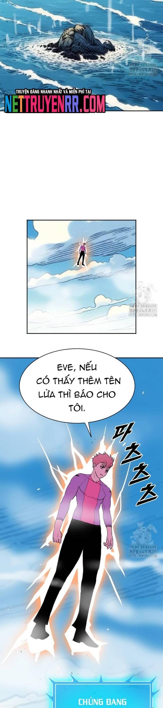 Tôi Nhặt Được Điện Thoại Từ Thế Giới Khác Chapter 222 - 34