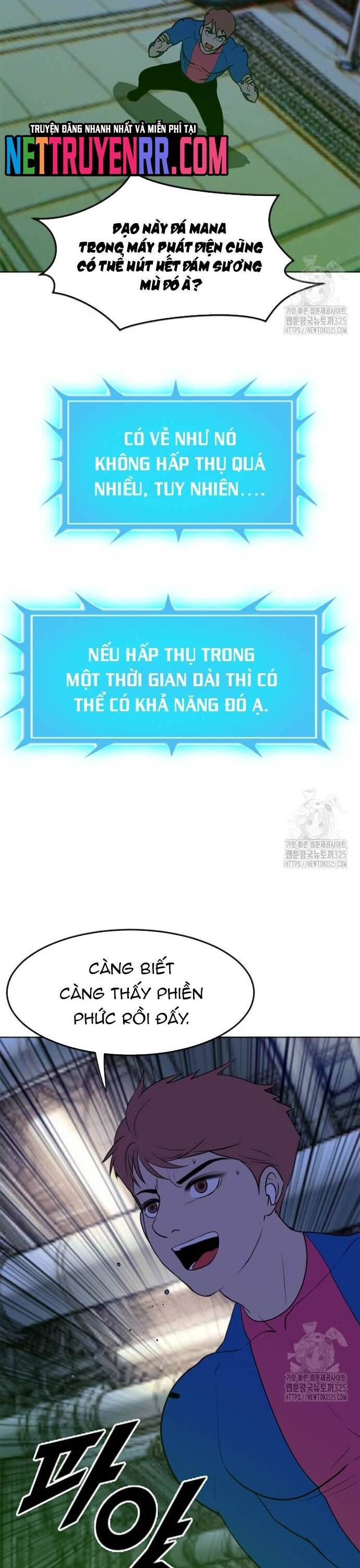 Tôi Nhặt Được Điện Thoại Từ Thế Giới Khác Chapter 222 - 6