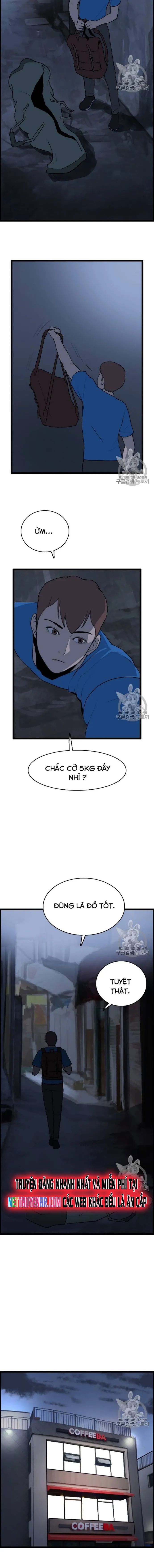 Tôi Nhặt Được Điện Thoại Từ Thế Giới Khác Chapter 23 - 12