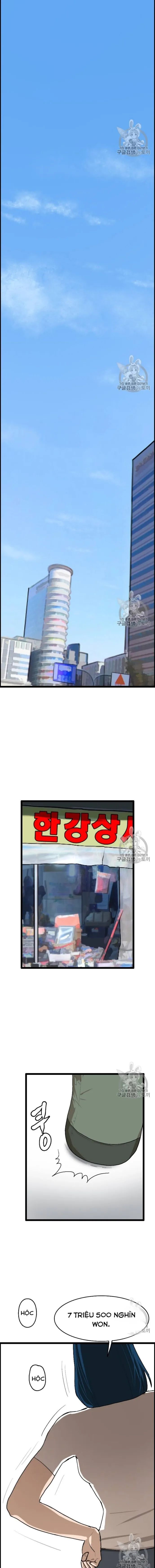 Tôi Nhặt Được Điện Thoại Từ Thế Giới Khác Chapter 23 - 6