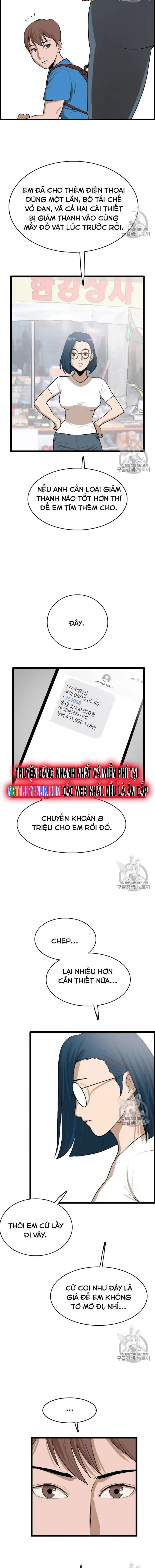 Tôi Nhặt Được Điện Thoại Từ Thế Giới Khác Chapter 23 - 7