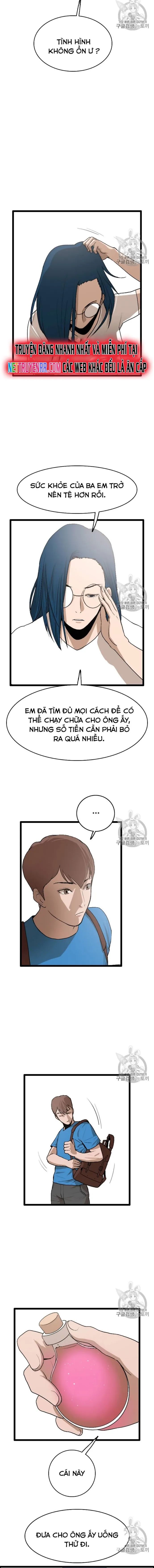 Tôi Nhặt Được Điện Thoại Từ Thế Giới Khác Chapter 23 - 8