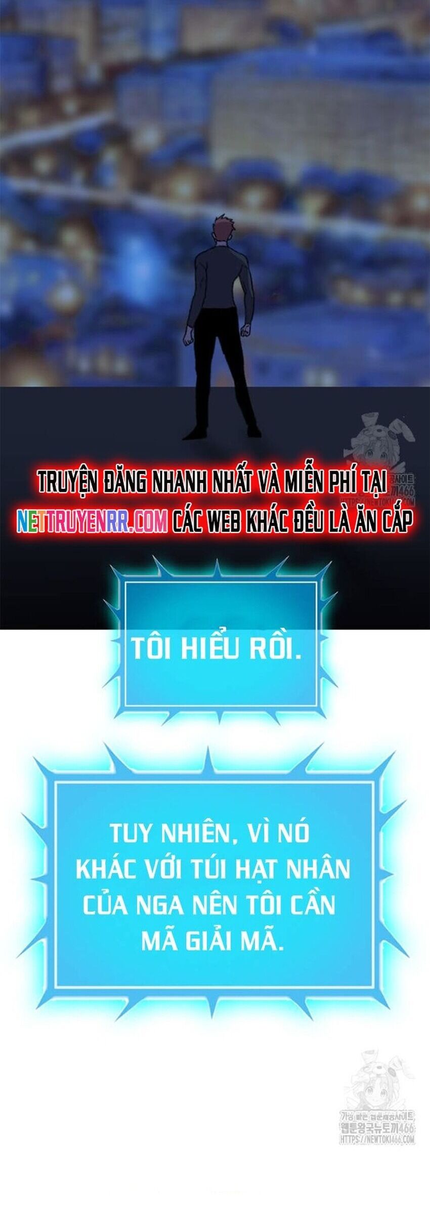 Tôi Nhặt Được Điện Thoại Từ Thế Giới Khác Chapter 244 - 12