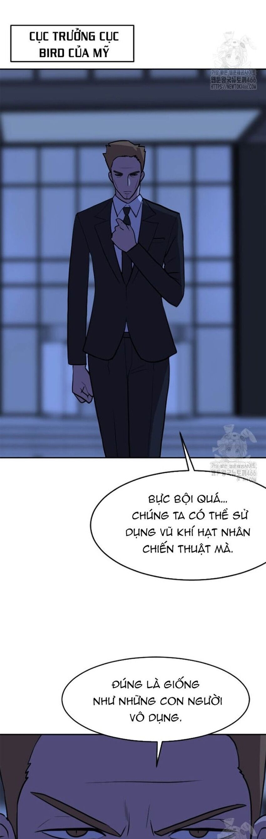 Tôi Nhặt Được Điện Thoại Từ Thế Giới Khác Chapter 244 - 16