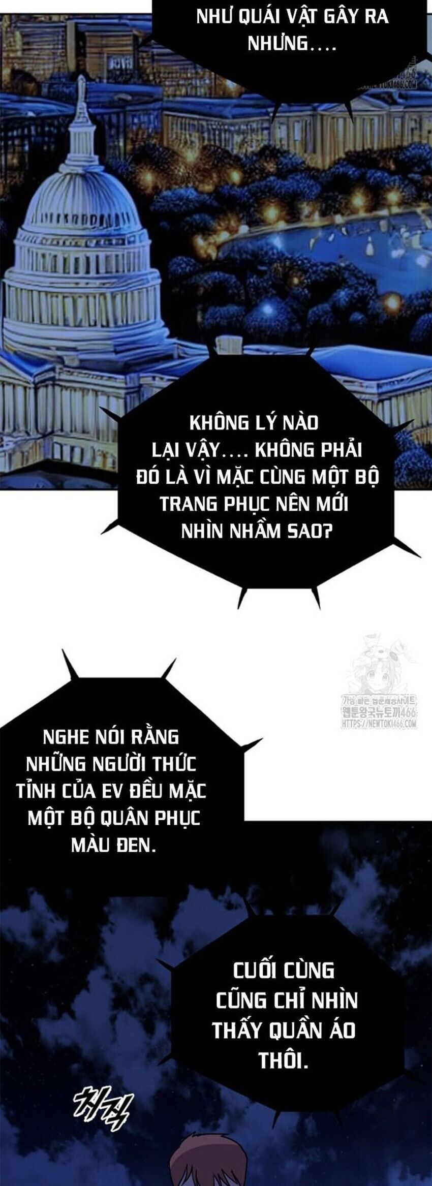 Tôi Nhặt Được Điện Thoại Từ Thế Giới Khác Chapter 244 - 5