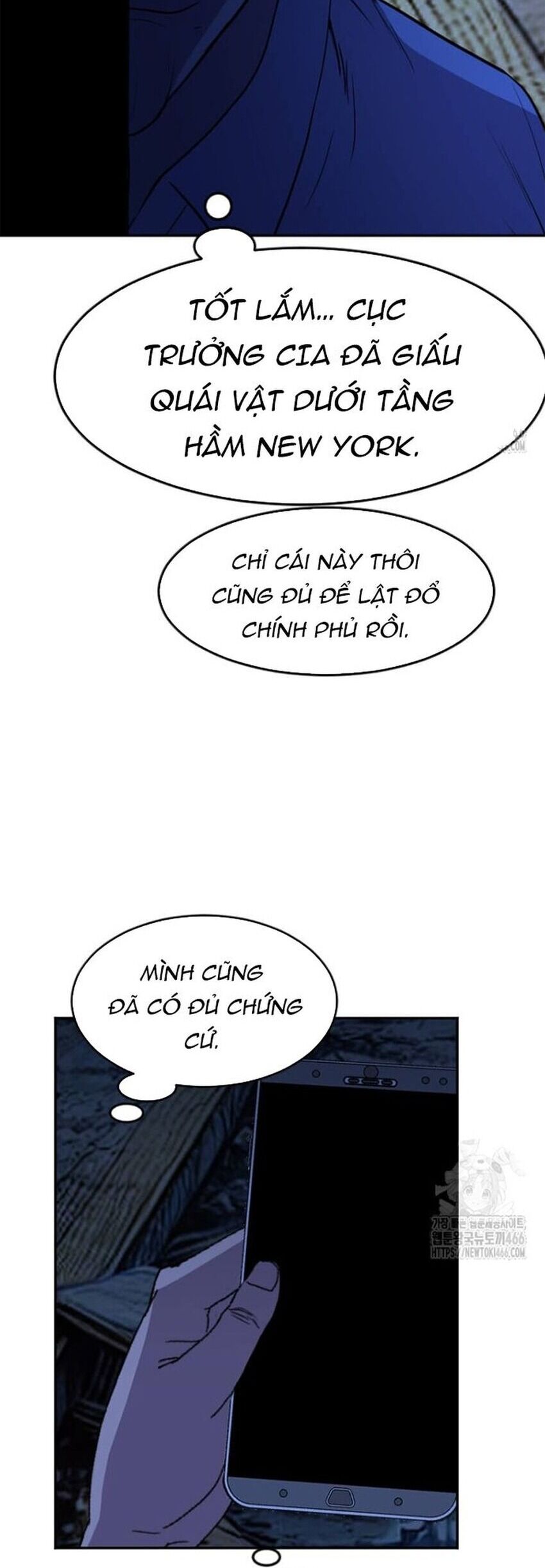 Tôi Nhặt Được Điện Thoại Từ Thế Giới Khác Chapter 244 - 43