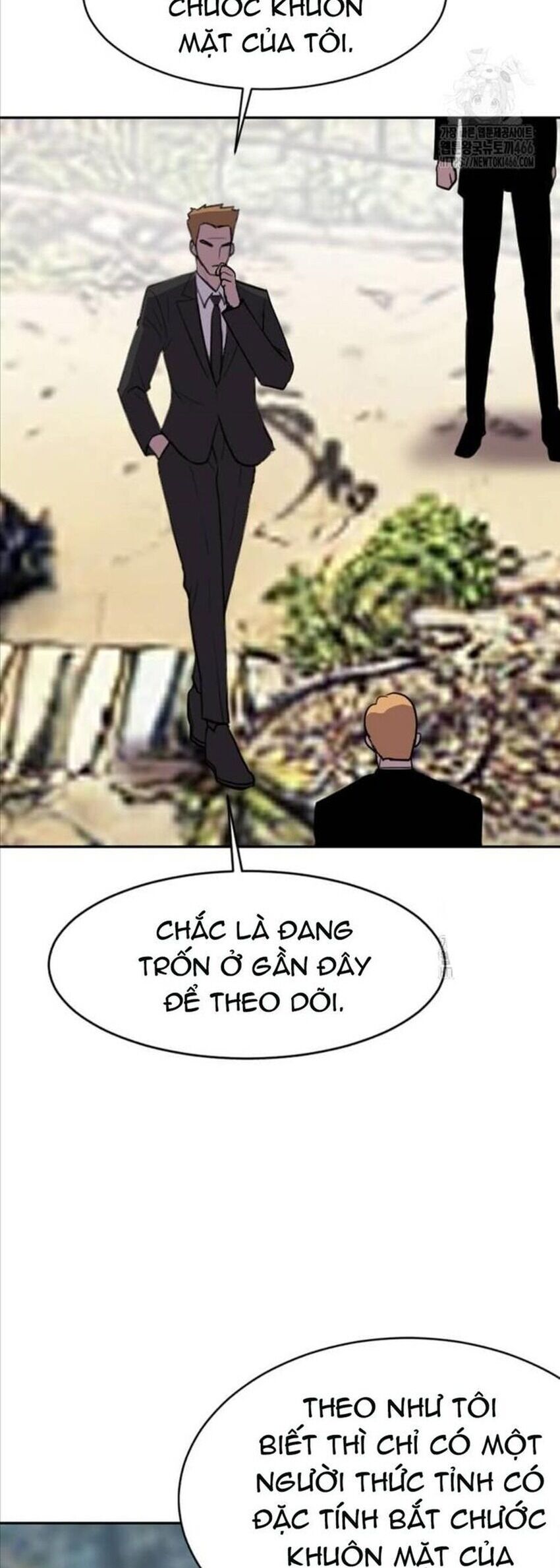 Tôi Nhặt Được Điện Thoại Từ Thế Giới Khác Chapter 245 - 2