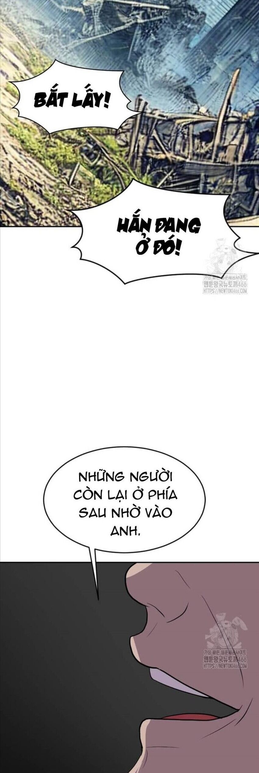 Tôi Nhặt Được Điện Thoại Từ Thế Giới Khác Chapter 245 - 37