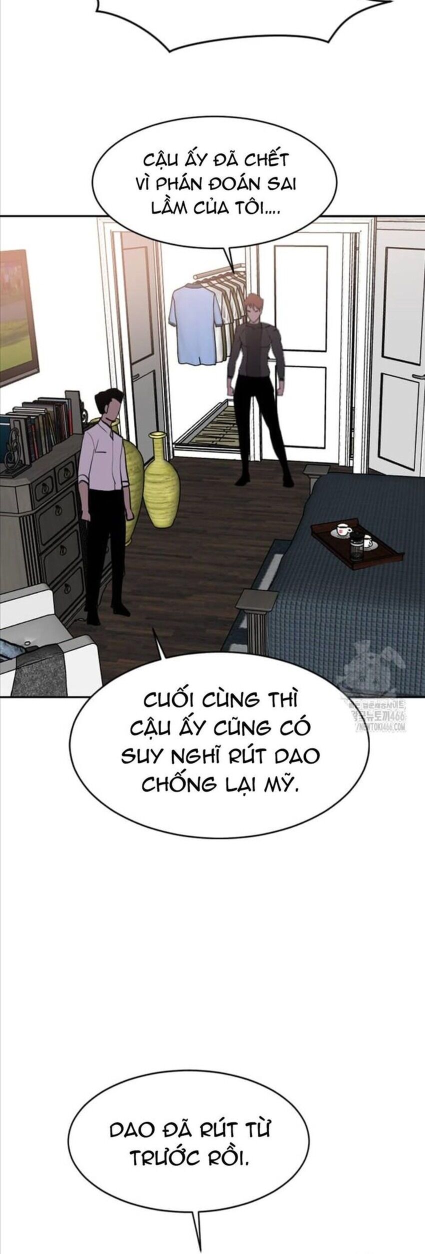 Tôi Nhặt Được Điện Thoại Từ Thế Giới Khác Chapter 245 - 50