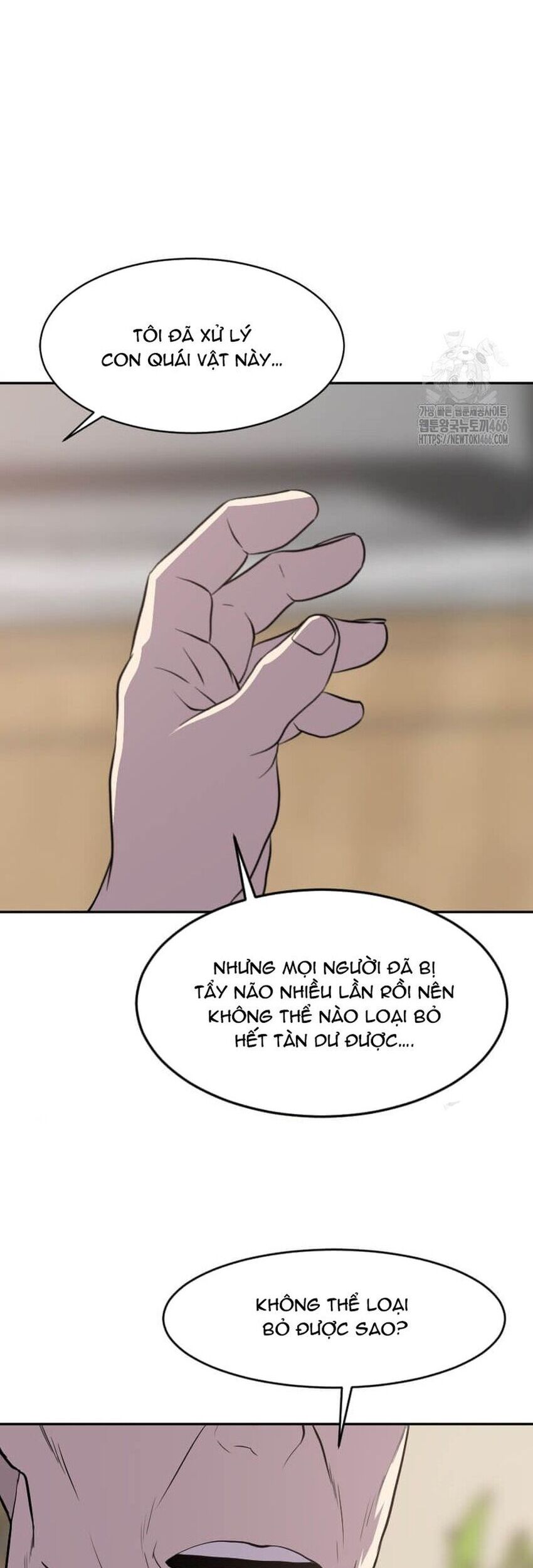 Tôi Nhặt Được Điện Thoại Từ Thế Giới Khác Chapter 246 - 48