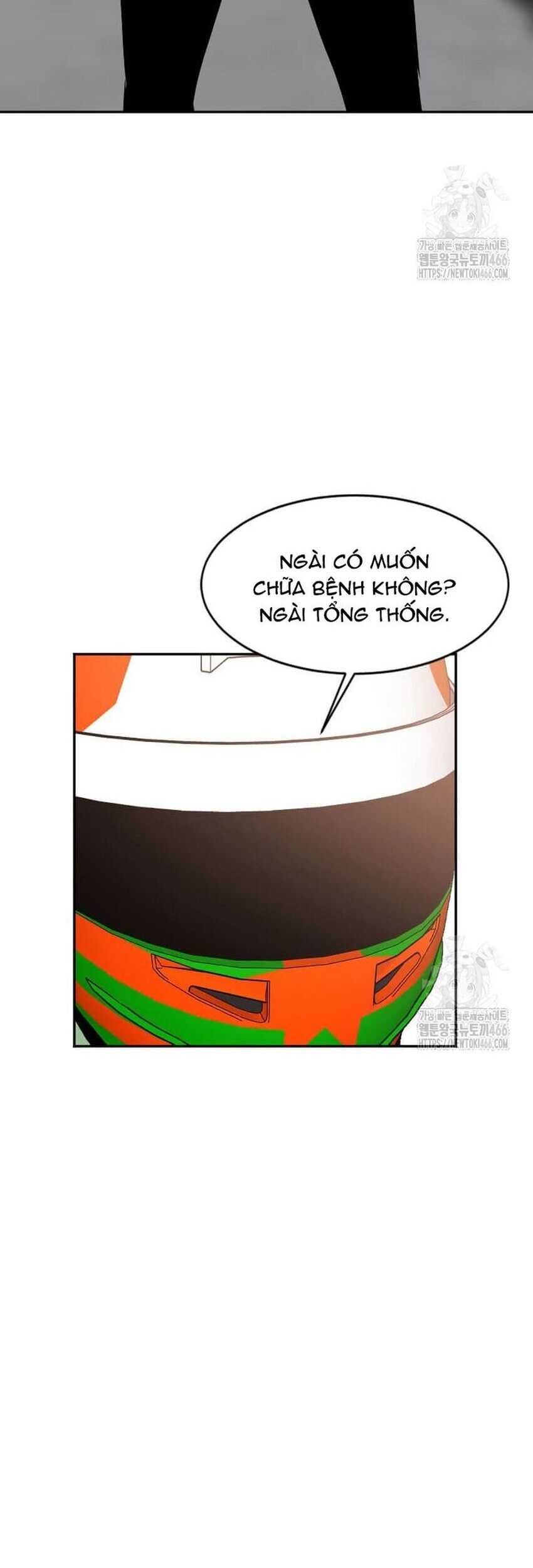 Tôi Nhặt Được Điện Thoại Từ Thế Giới Khác Chapter 246 - 54