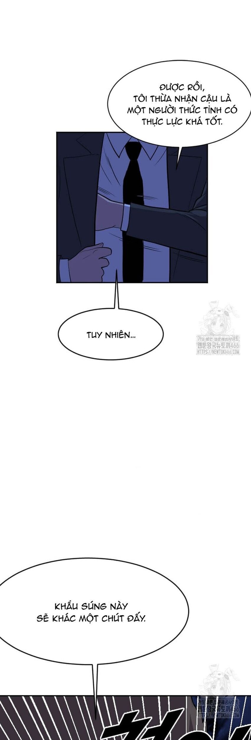 Tôi Nhặt Được Điện Thoại Từ Thế Giới Khác Chapter 246 - 9