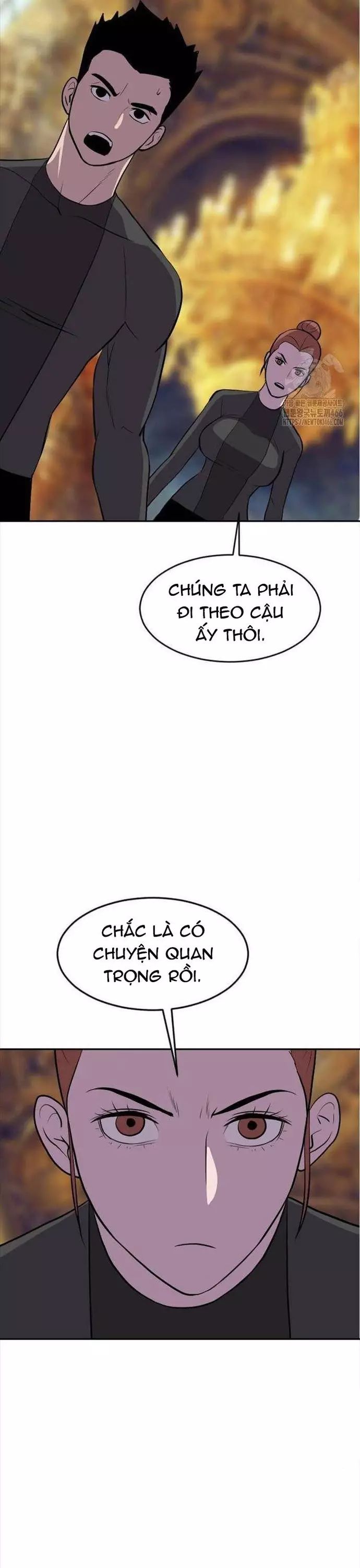 Tôi Nhặt Được Điện Thoại Từ Thế Giới Khác Chapter 247 - 16