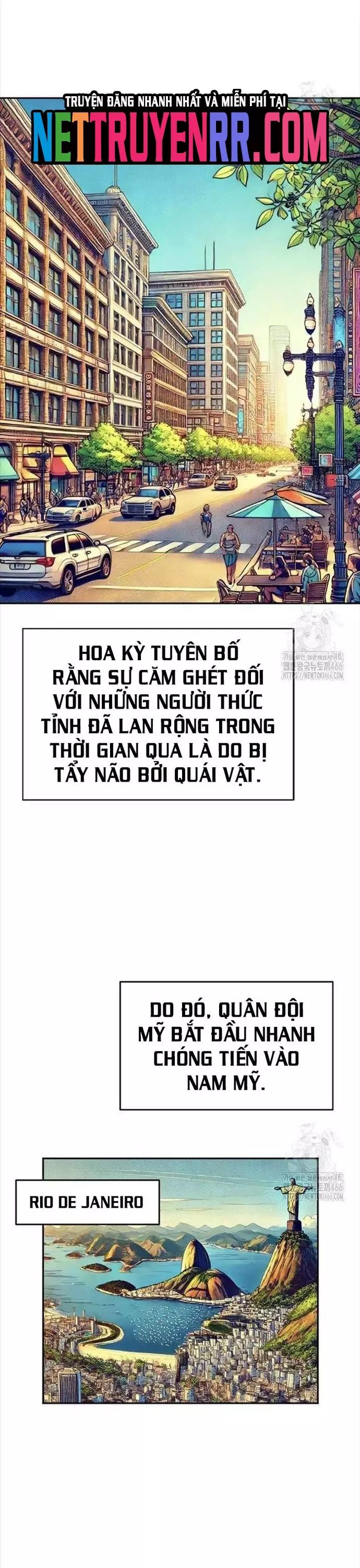 Tôi Nhặt Được Điện Thoại Từ Thế Giới Khác Chapter 247 - 3