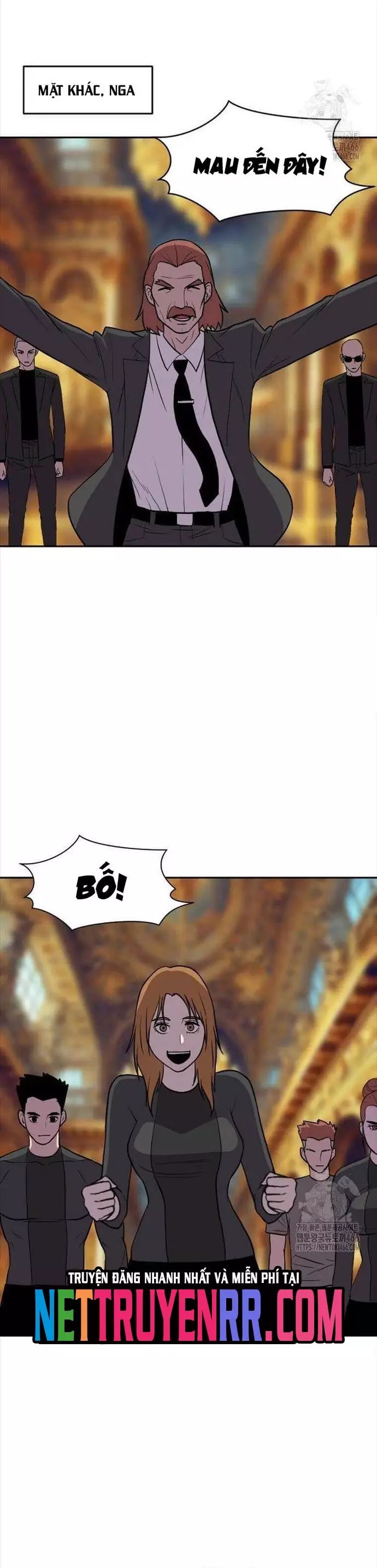 Tôi Nhặt Được Điện Thoại Từ Thế Giới Khác Chapter 247 - 4