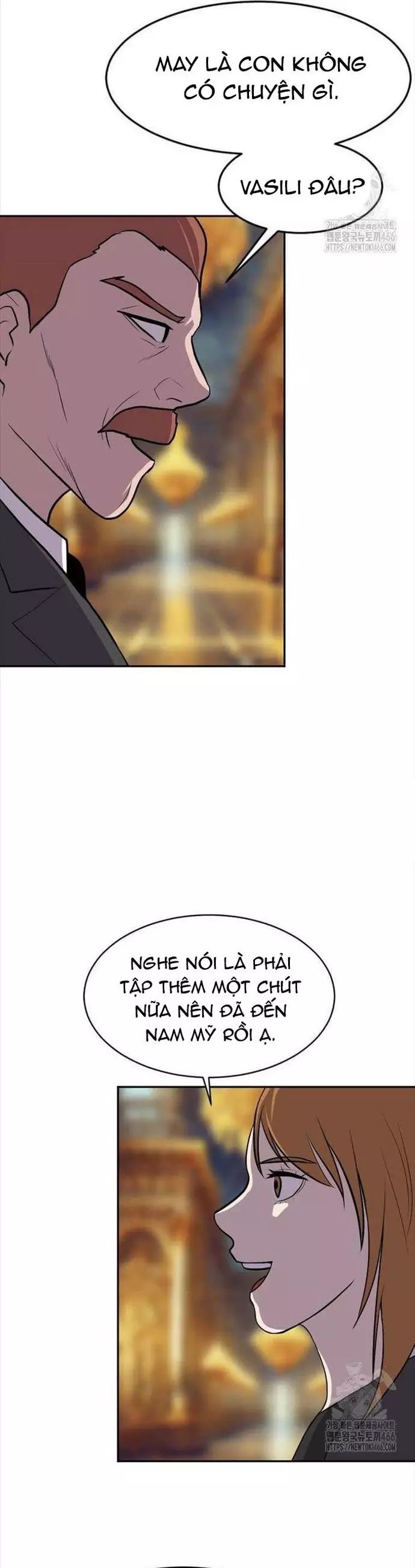 Tôi Nhặt Được Điện Thoại Từ Thế Giới Khác Chapter 247 - 5