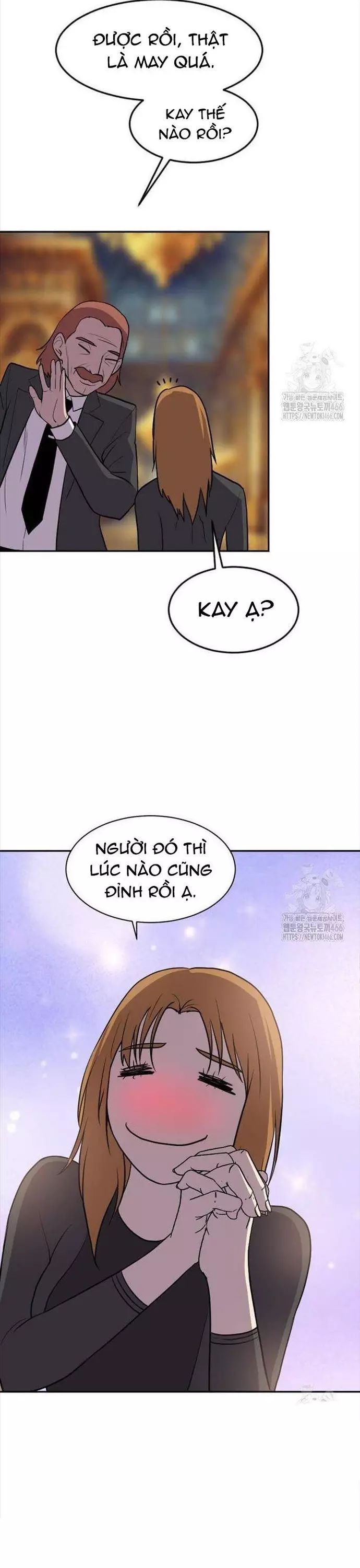 Tôi Nhặt Được Điện Thoại Từ Thế Giới Khác Chapter 247 - 6