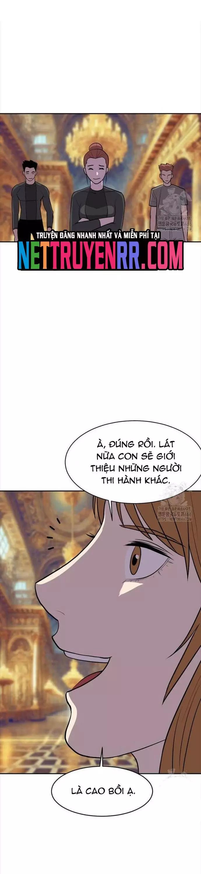 Tôi Nhặt Được Điện Thoại Từ Thế Giới Khác Chapter 247 - 7