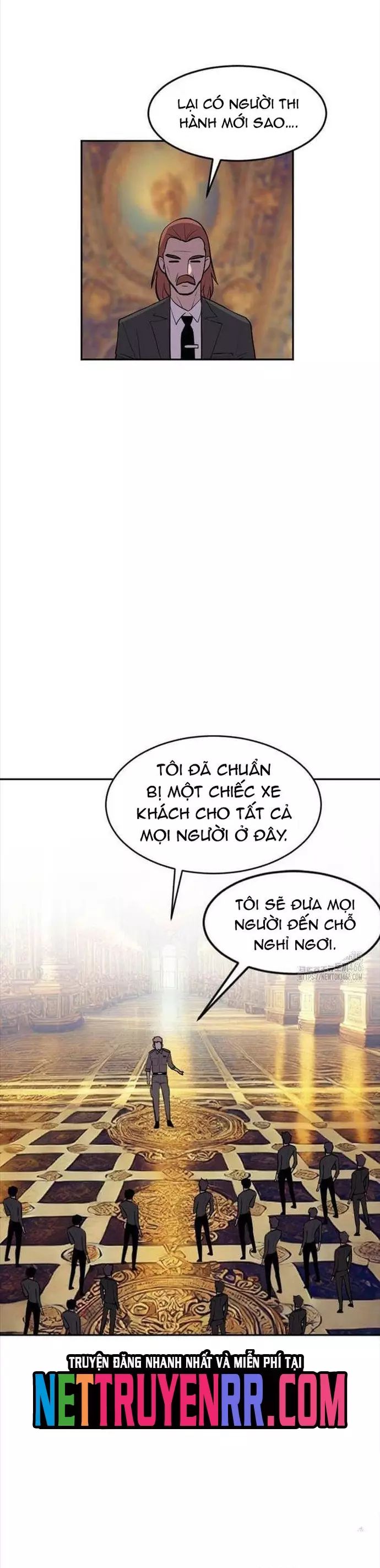 Tôi Nhặt Được Điện Thoại Từ Thế Giới Khác Chapter 247 - 8