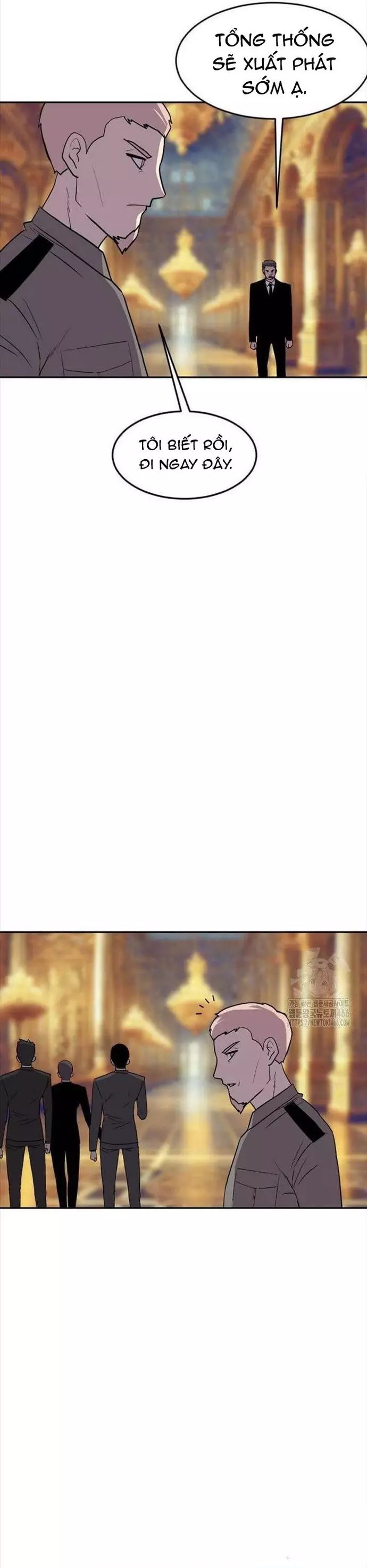 Tôi Nhặt Được Điện Thoại Từ Thế Giới Khác Chapter 247 - 9