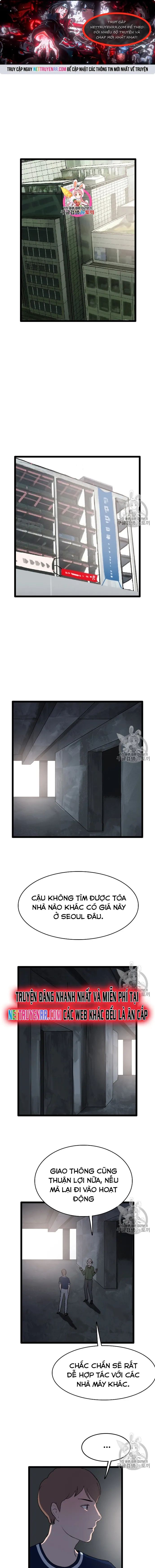Tôi Nhặt Được Điện Thoại Từ Thế Giới Khác Chapter 25 - 1