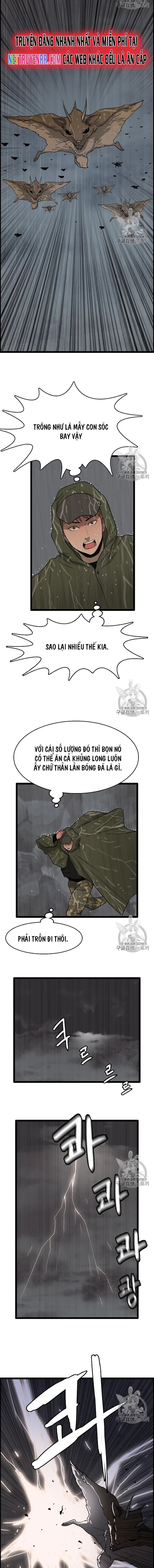 Tôi Nhặt Được Điện Thoại Từ Thế Giới Khác Chapter 25 - 10
