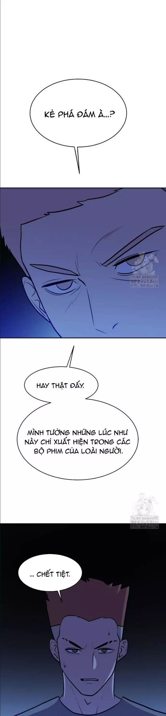 Tôi Nhặt Được Điện Thoại Từ Thế Giới Khác Chapter 250 - 11