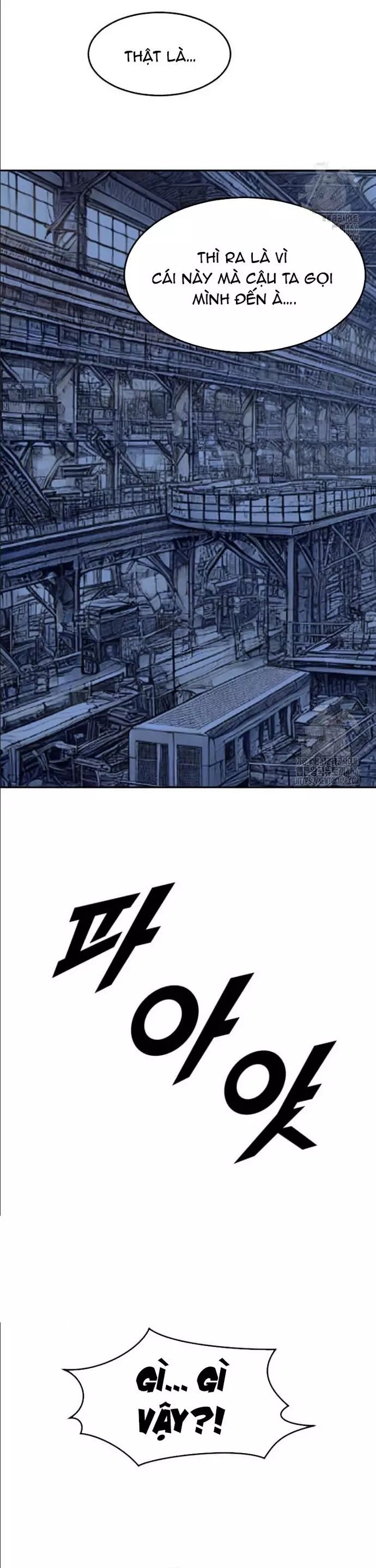 Tôi Nhặt Được Điện Thoại Từ Thế Giới Khác Chapter 250 - 5