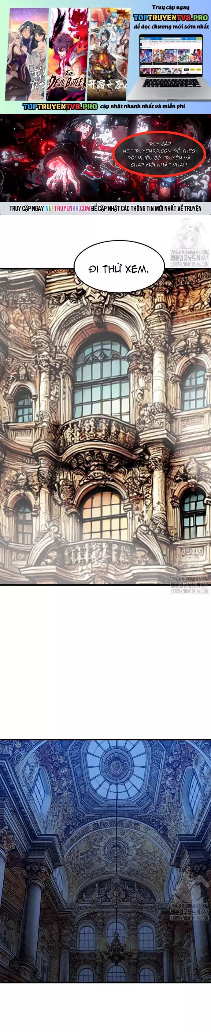 Tôi Nhặt Được Điện Thoại Từ Thế Giới Khác Chapter 253 - 2