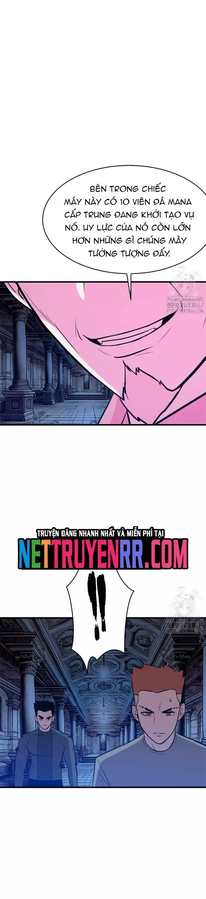 Tôi Nhặt Được Điện Thoại Từ Thế Giới Khác Chapter 253 - 14