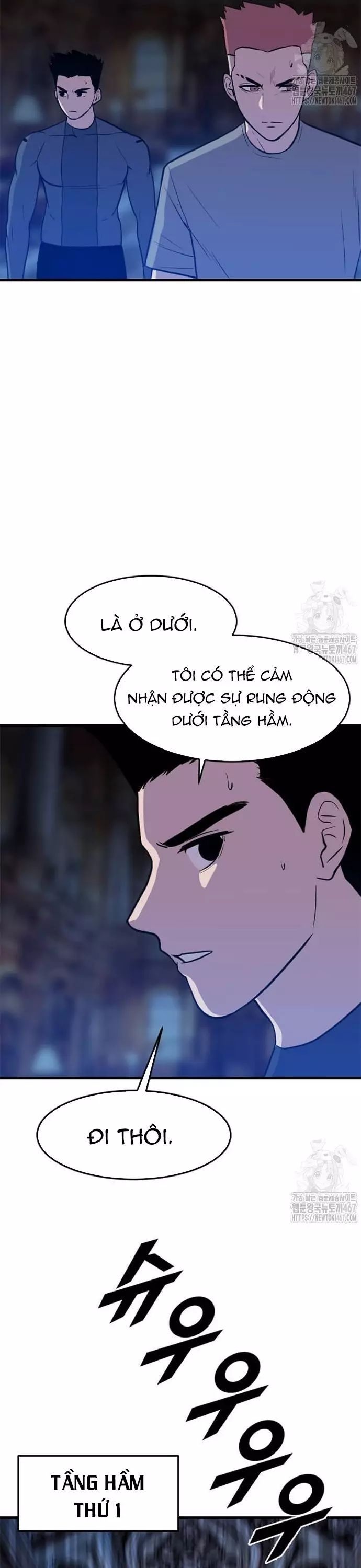 Tôi Nhặt Được Điện Thoại Từ Thế Giới Khác Chapter 253 - 4