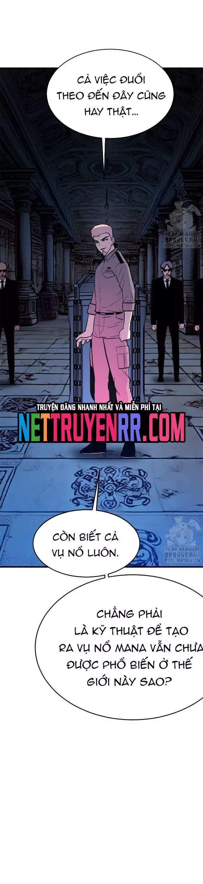 Tôi Nhặt Được Điện Thoại Từ Thế Giới Khác Chapter 253 - 10