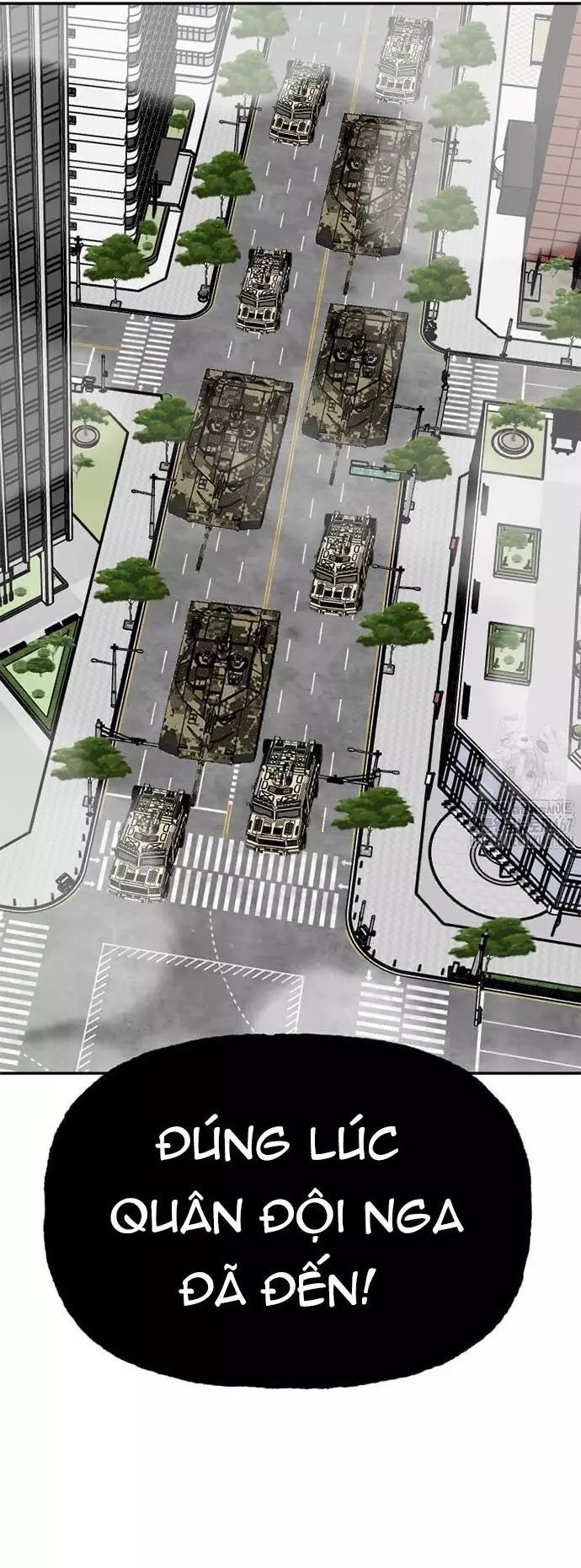 Tôi Nhặt Được Điện Thoại Từ Thế Giới Khác Chapter 255 - 3