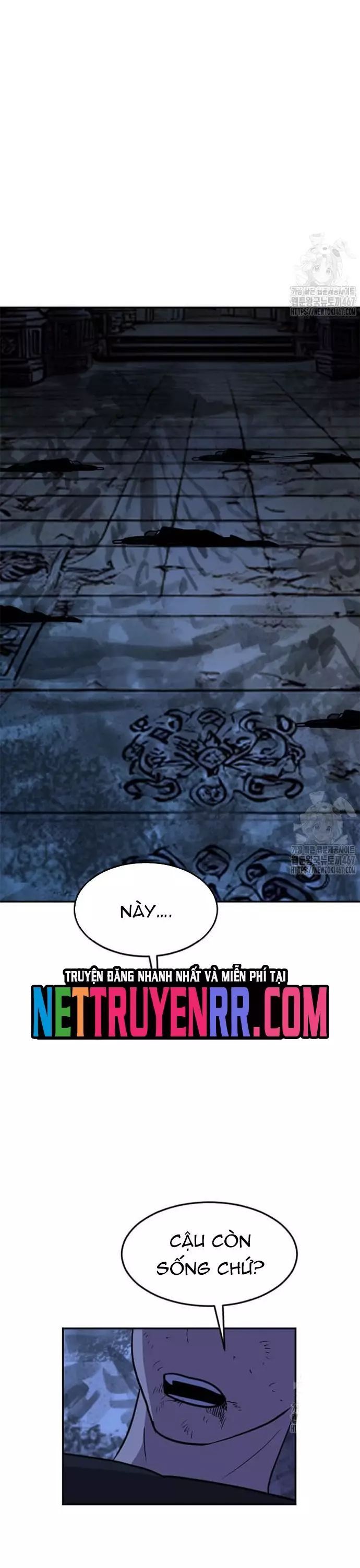 Tôi Nhặt Được Điện Thoại Từ Thế Giới Khác Chapter 255 - 21