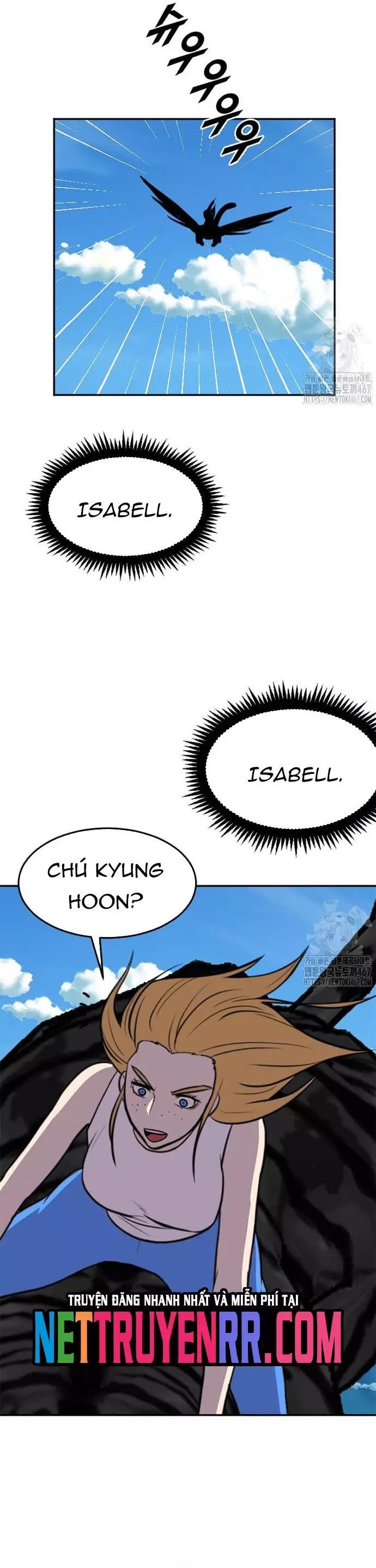 Tôi Nhặt Được Điện Thoại Từ Thế Giới Khác Chapter 255 - 8